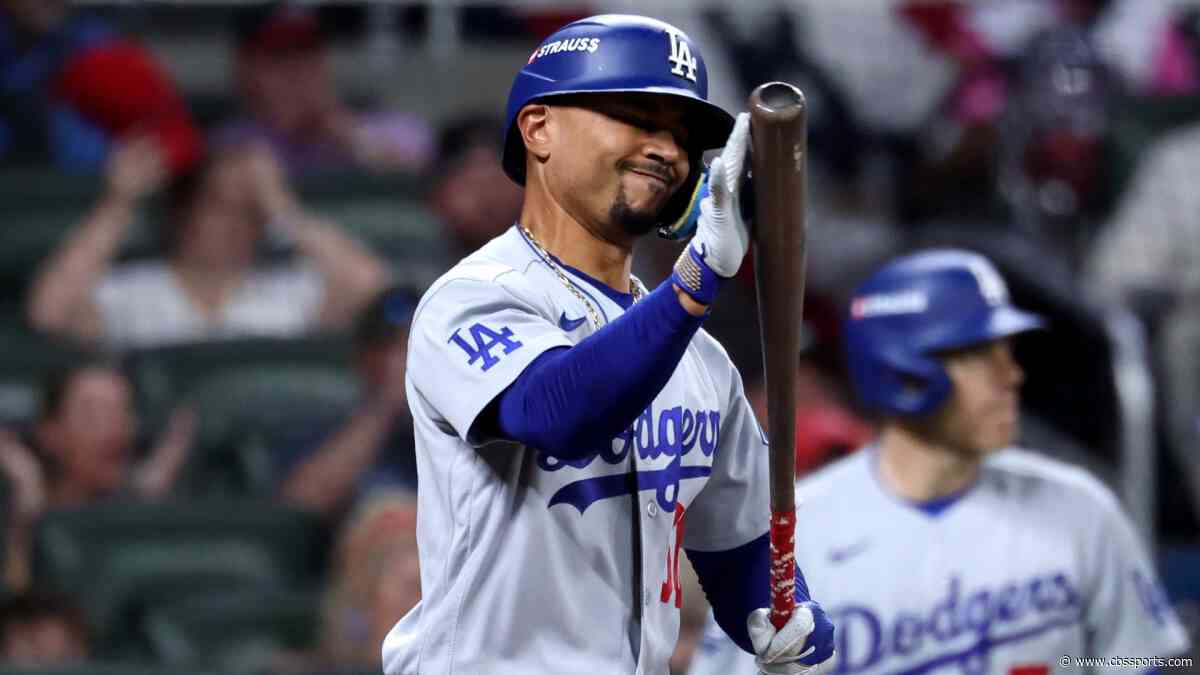 Why is offense at historic low in the 2026 MLB playoffs? Plus more intriguing postseason trends