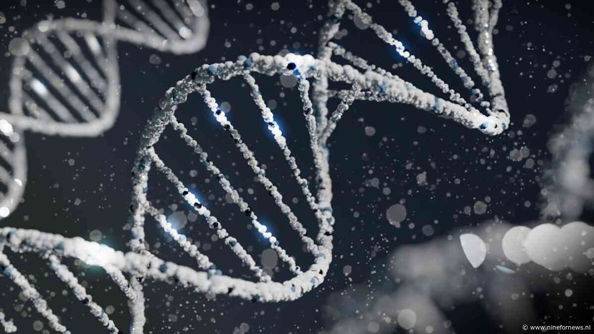 ‘Dit is de eerste peer-reviewed studie die laat zien dat covidvaccin-DNA kan integreren in het menselijk genoom’