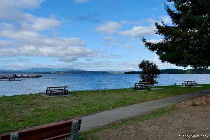 Hereditary chiefs call for closure of park on Vancouver Island over ancestral graves