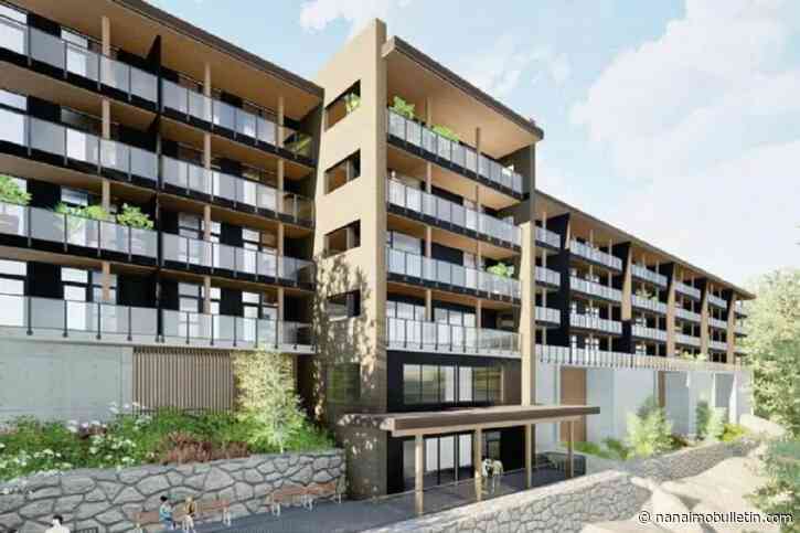 Nanaimo’s Rock City neighbourhood association  seeks to protect wetlands