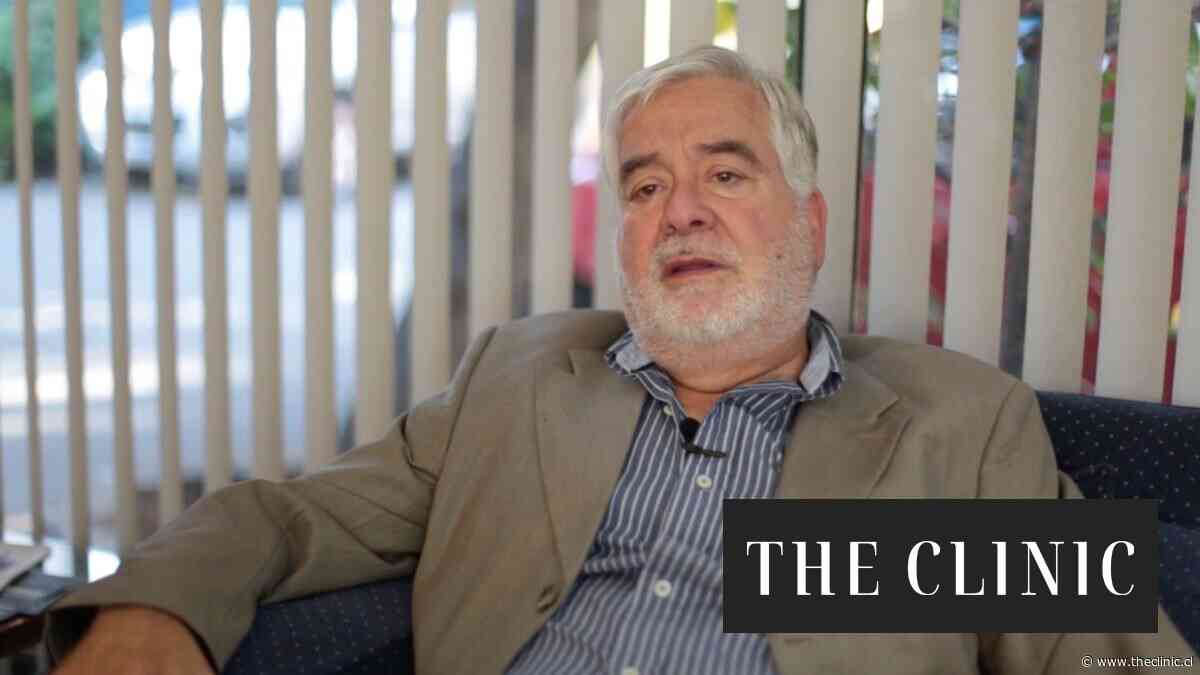 Fallece Juan Pablo Cárdenas, Premio Nacional de Periodismo, fundador de la revista Análisis y defensor de la libertad de expresión en dictadura
