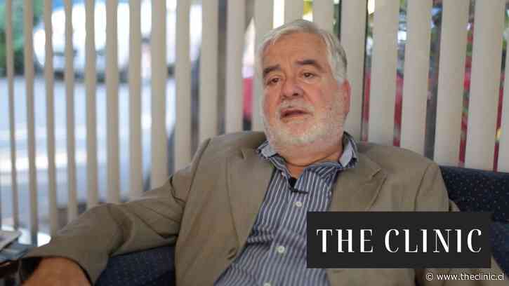 Fallece Juan Pablo Cárdenas, Premio Nacional de Periodismo, fundador de la revista Análisis y defensor de la libertad de expresión en dictadura