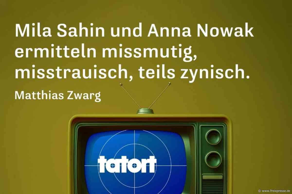 „Tatort: Unter Freunden“ aus Kiel: Wird das noch ein guter Krimi?