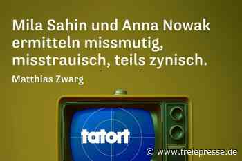 „Tatort: Unter Freunden“ aus Kiel: Wird das noch ein guter Krimi?