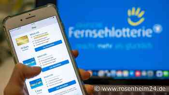 Teisendorferin schrammt bei Lotterie knapp an 500.000 Euro vorbei – Grund zum Jubeln bleibt