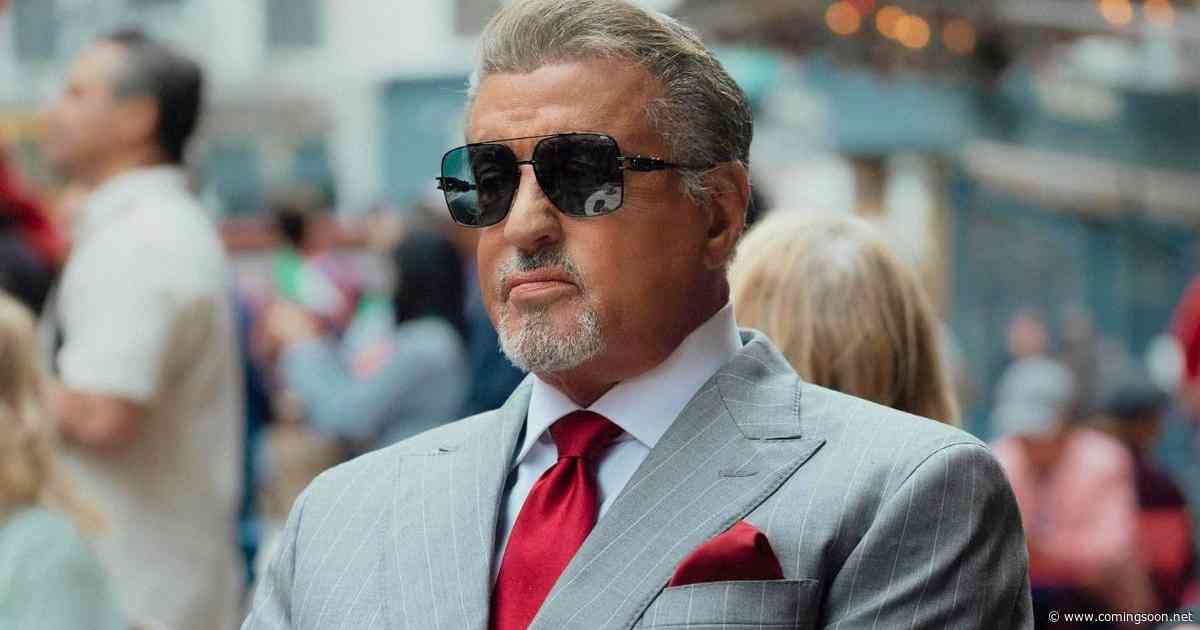 Sylvester Stallone’s Gangster Return, Tyler Perry Shows & More Paramount+ Releases This Week