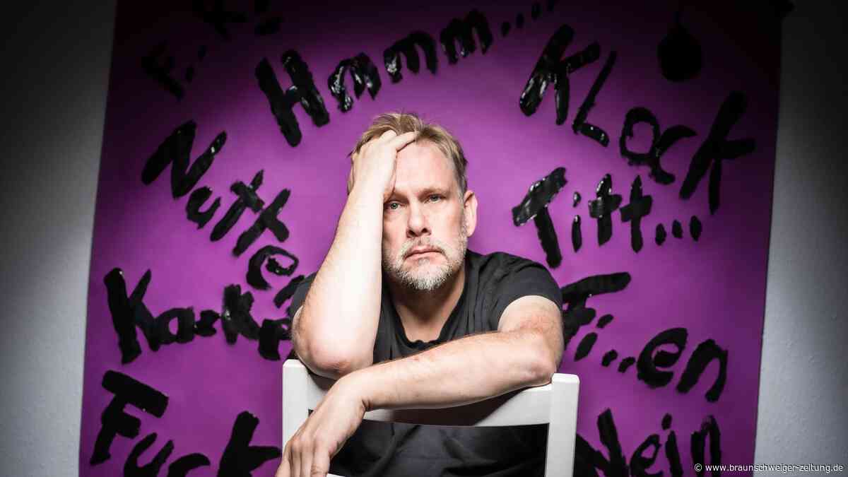 Tourette-Syndrom: Für Daniel fing alles mit einer kleinen Bewegung an