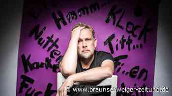Tourette-Syndrom: Für Daniel fing alles mit einer kleinen Bewegung an