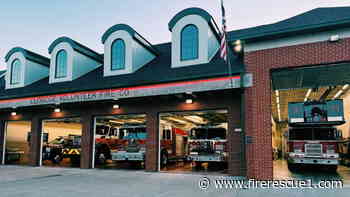 Iowa council votes to form city fire department over volunteers' objections