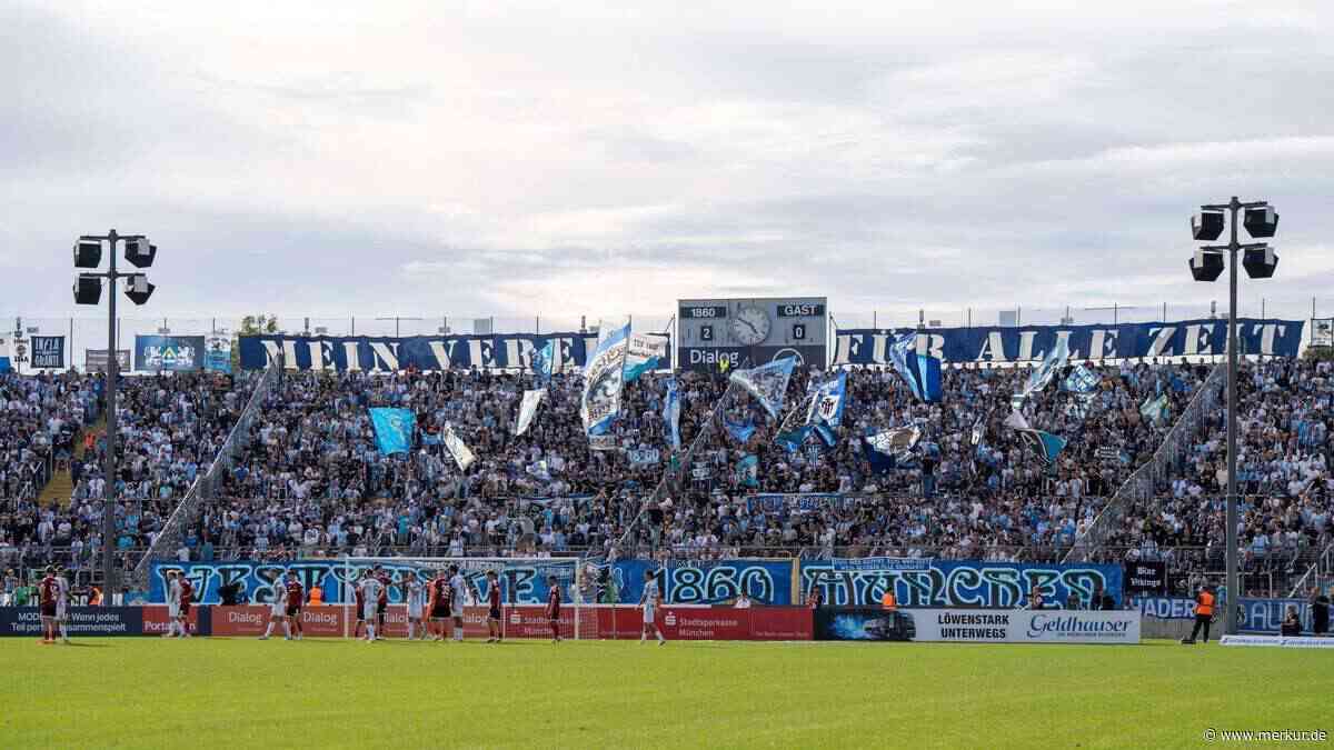 Derby-Countdown Teil 1: 1860 gegen Bayern II – von 1982 bis zum letzten Duell