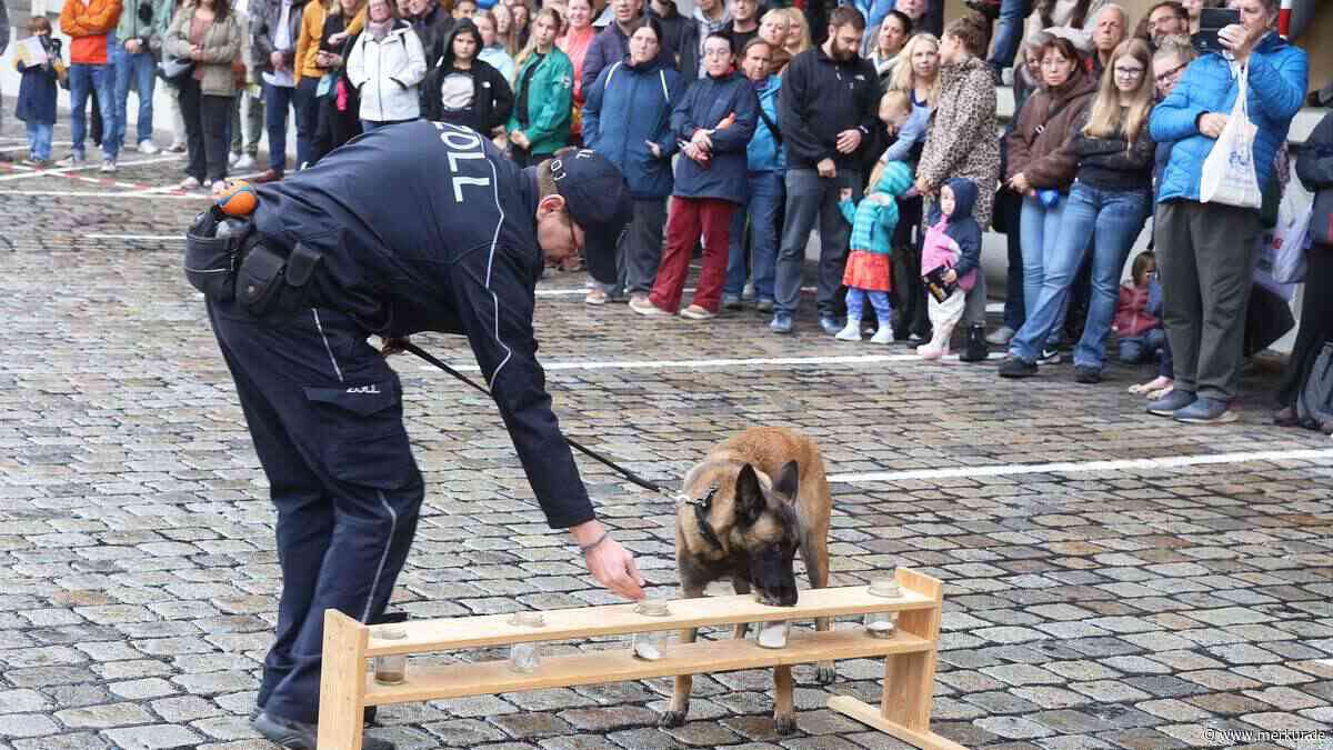 Die Geheimnisse des Zolls: Spannende Einblicke ins Hauptzollamt – Vorverkauf für nächsten True-Crime-Abend läuft