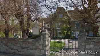 City’s ’most haunted’ house where a ghostly nun has been spotted