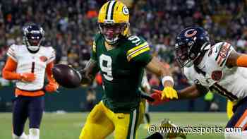 NFL Week 5 odds picks: Will Brinson's best bets, player props, anytime touchdown scorers for Sunday's matchups