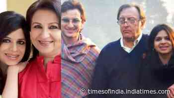 Saba Ali Pataudi on inheriting Tiger Pataudi's Rs 1000 crore legacy of Bhopal Trust