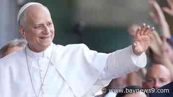 Pope Leo XIV says he will undergo surgery in the coming days to remove a nodule on his lung