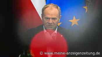 Polen: Festnahme nach geplantem Anschlag auf Regierungschef