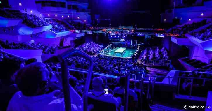 Players back World Snooker Championship move to ‘incredible’ venue during Crucible revamp