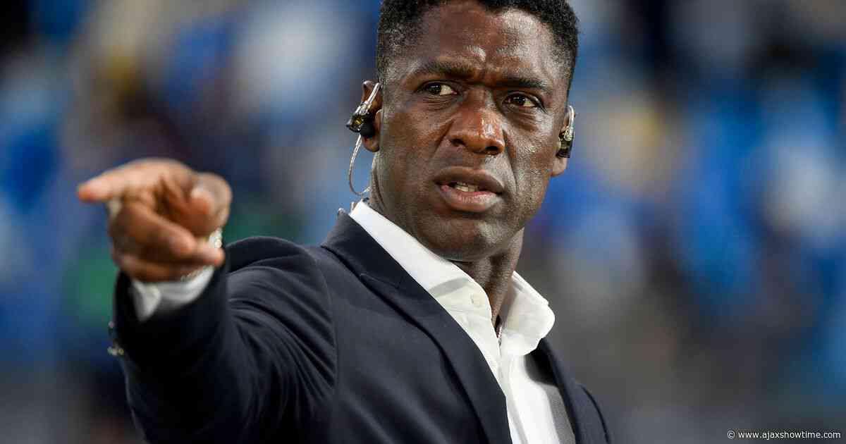 Seedorf vindt nieuwe trainersklus en treft topscorer aller tijden van Oranje