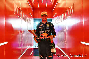 ‘Dominante Verstappen bewijst in Singapore nog altijd de beste te zijn’ | Paddockpraat Update