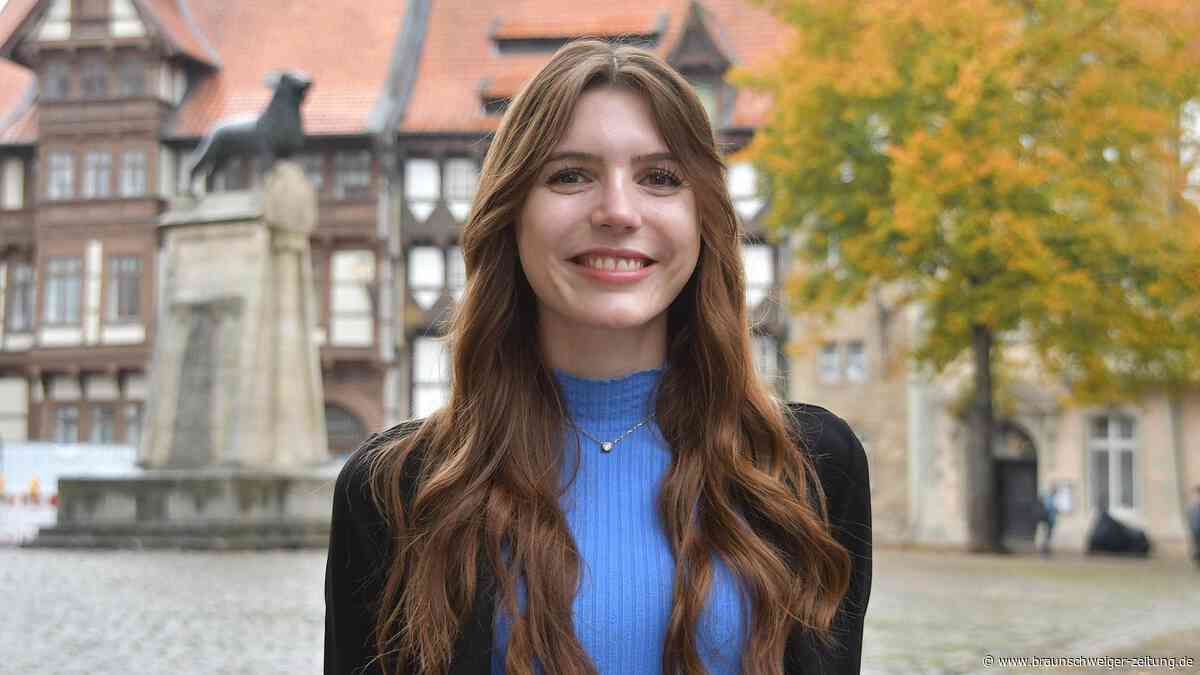 Diese Braunschweigerin tritt in Ägypten bei der „Miss Deutschland“-Wahl an