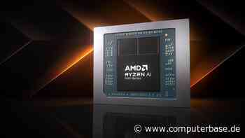 Ryzen AI Max+ PRO 495: Kaum mehr Takt, aber 12 Prozent mehr Leistung in Time Spy