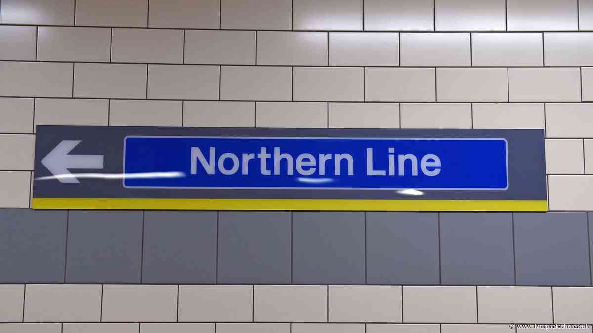 Hunts Cross line closed for four weeks due to 'vital' engineering work