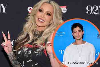 Bunnie Xo + Dylan Wolf's Relationship: A Full Timeline