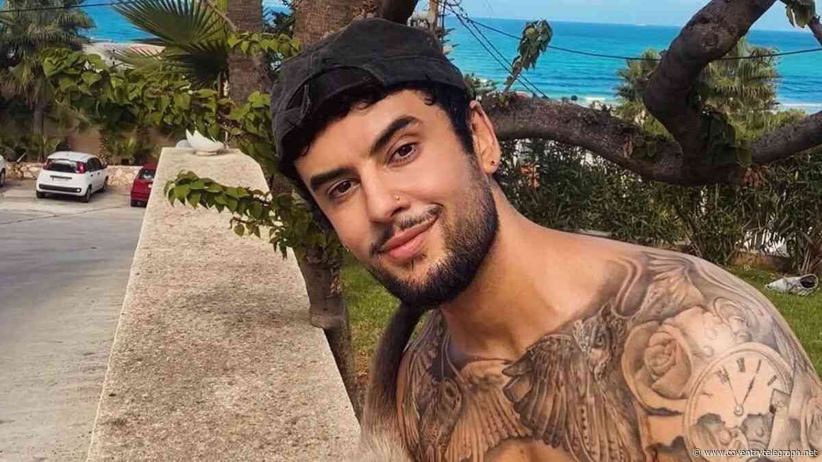 Coventry Love Island star returns to social media after two-year break and says 'had a great time'