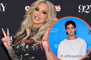 Bunnie Xo Reveals Exactly When + How She Started Dating Dylan Wolf