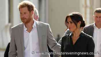 Harry and Meghan to return to royal engagement this week after moving back to UK