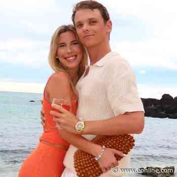 Rob Lowe’s Son Matthew Lowe Marries Emily Markus in California Wedding