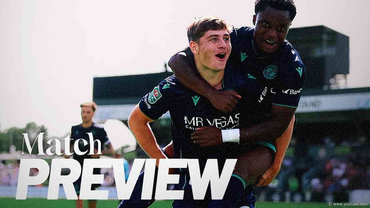 PREVIEW | Josh Stokes