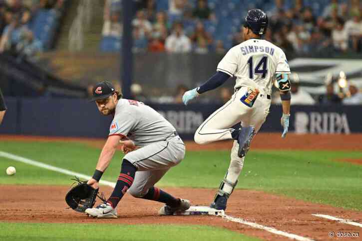Guardians vs. Rays: Setting the Stage for the Series