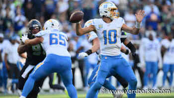 What’s Really Wrong With Justin Herbert and the Disastrous Chargers?