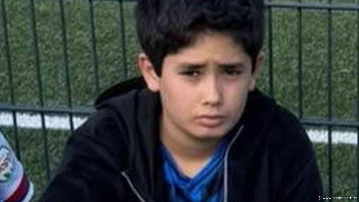 Seit Sonnabend verschwunden: Polizei sucht Zwölfjährigen aus Fuhlsbüttel