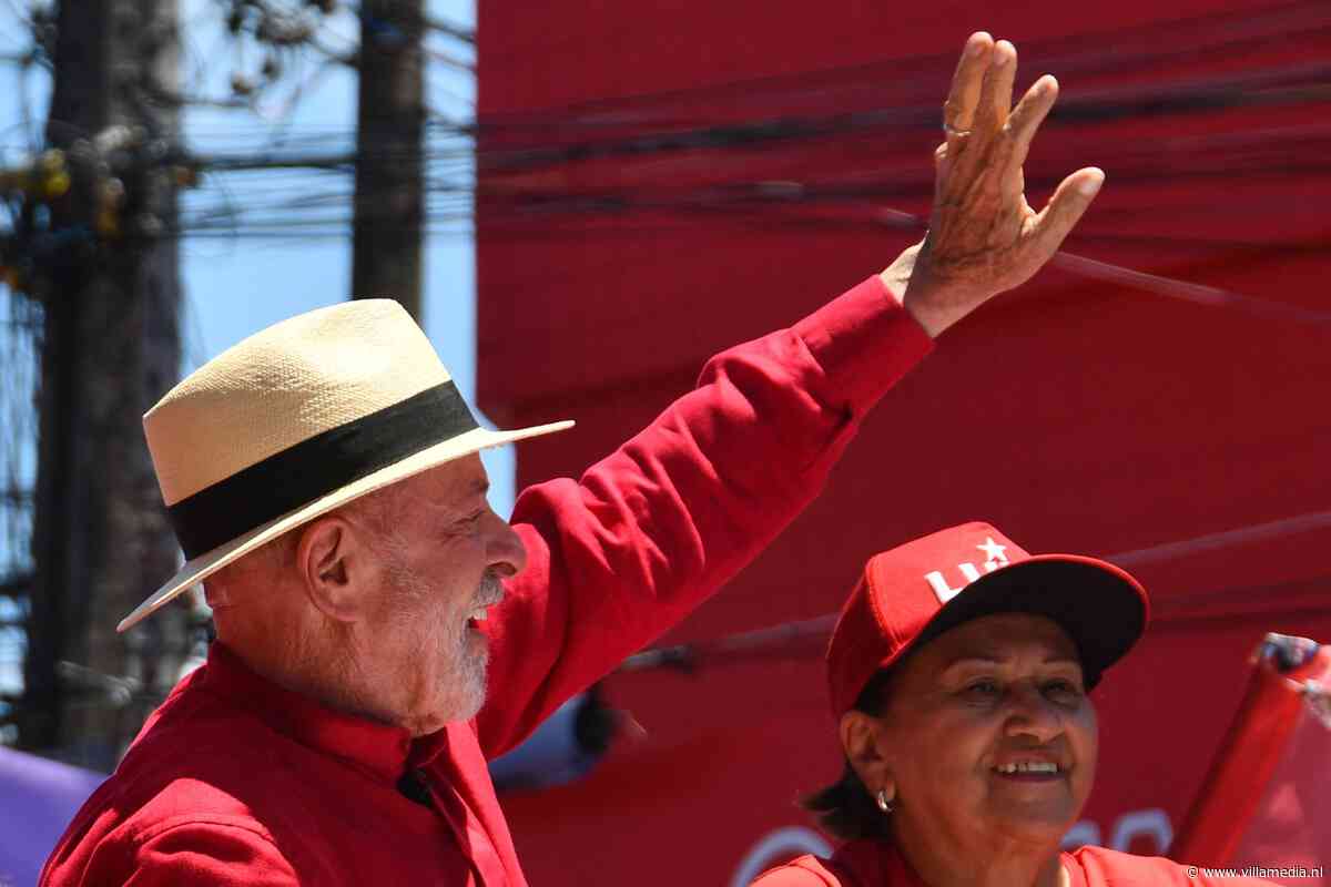 Campagneteam Braziliaanse president beschuldigt Meta van inmenging in verkiezingen