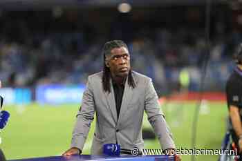 'KNVB beraadt zich op dubbelrol van Seedorf na verrassend nieuws uit Brazilië'