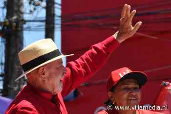 Campagneteam Braziliaanse president beschuldigt Meta van inmenging in verkiezingen