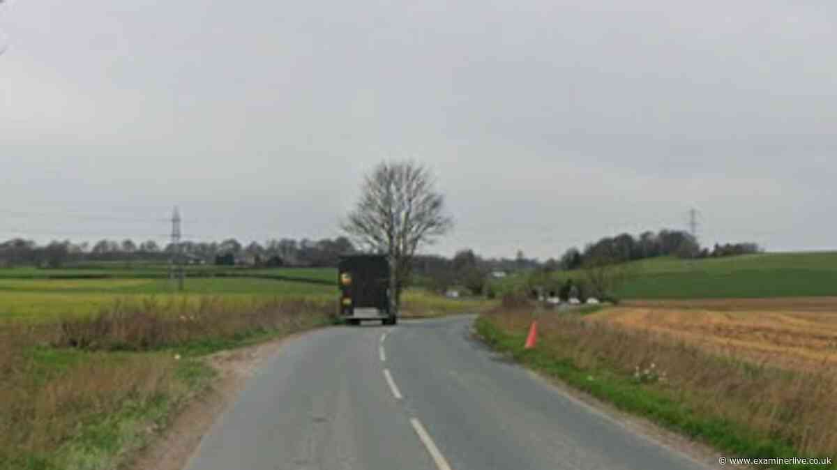 Four teens rushed to hospital with serious injuries after 2.50am crash
