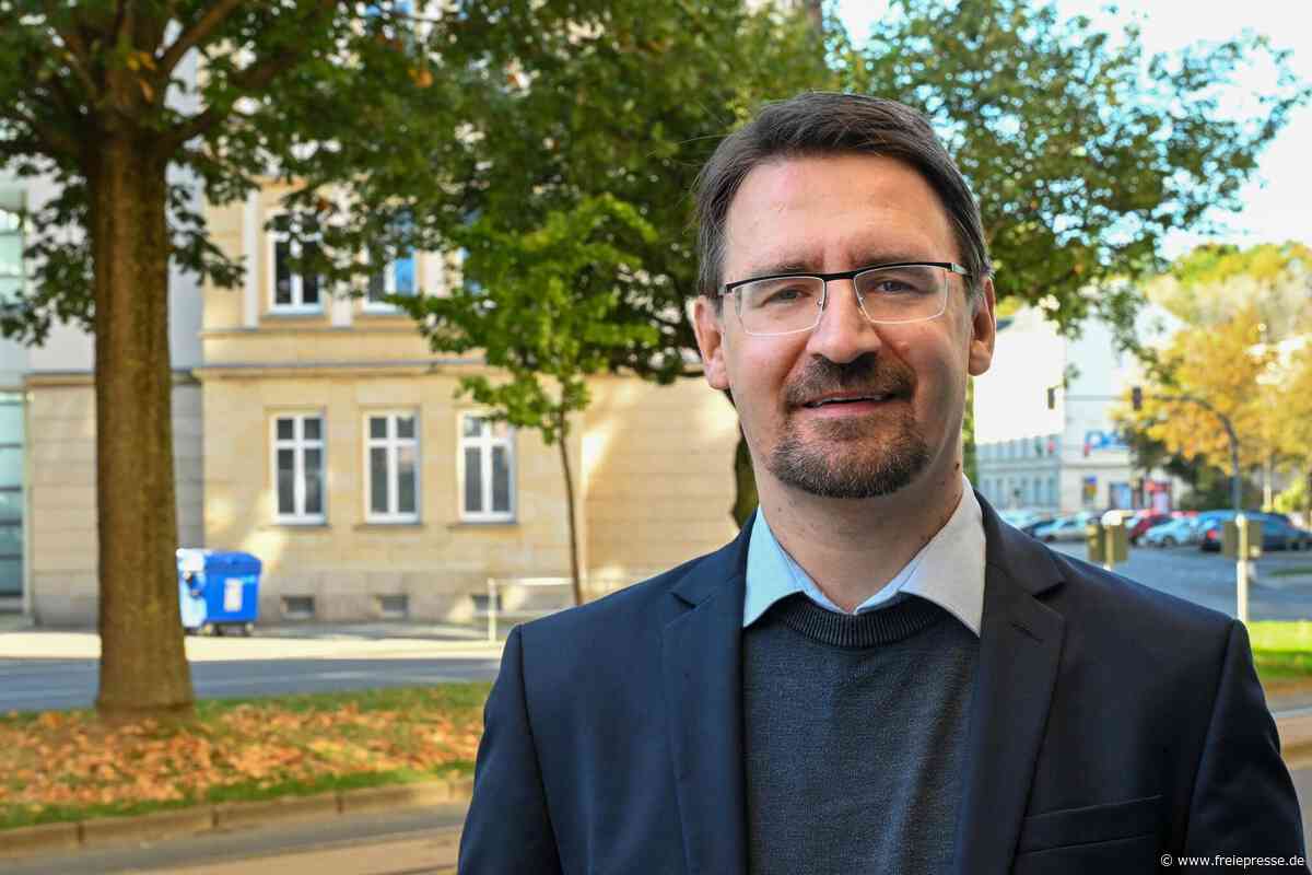 Statistik-Experte über Chemnitz: „Stadt mit krassen Unterschieden“