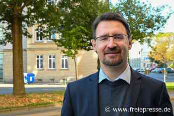 Statistik-Experte über Chemnitz: „Stadt mit krassen Unterschieden“