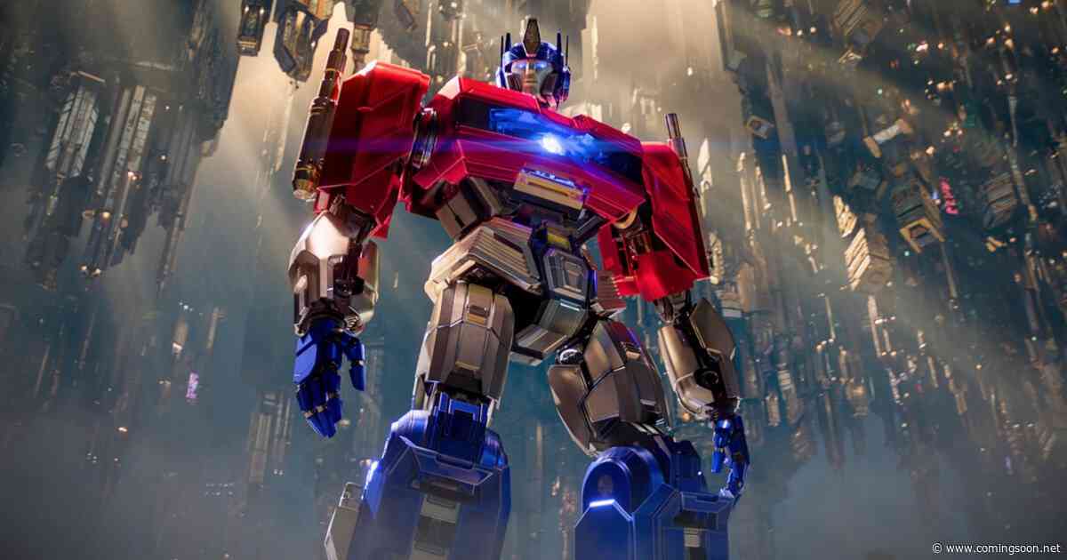 Chris Hemsworth’s Transformers, The Diplomat & More Netflix Releases This Week