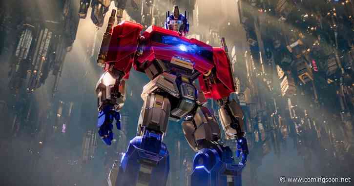 Chris Hemsworth’s Transformers, The Diplomat & More Netflix Releases This Week