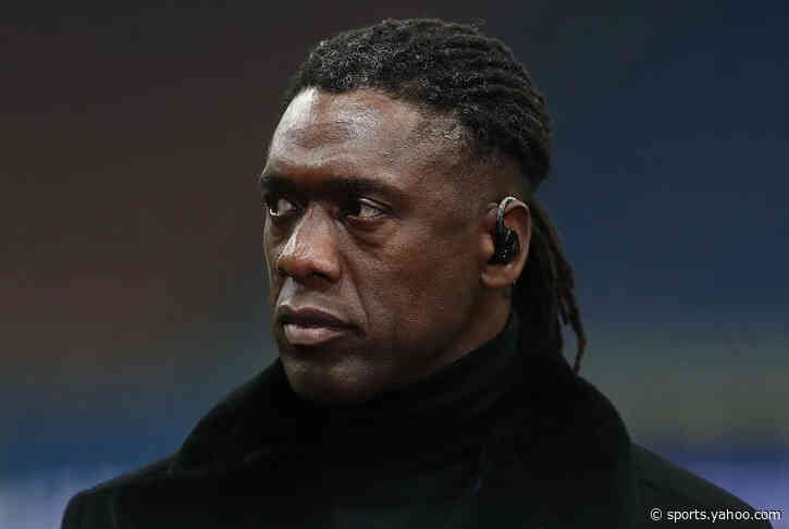 👀 Seedorf's Corinthians deal includes a relegation termination clause