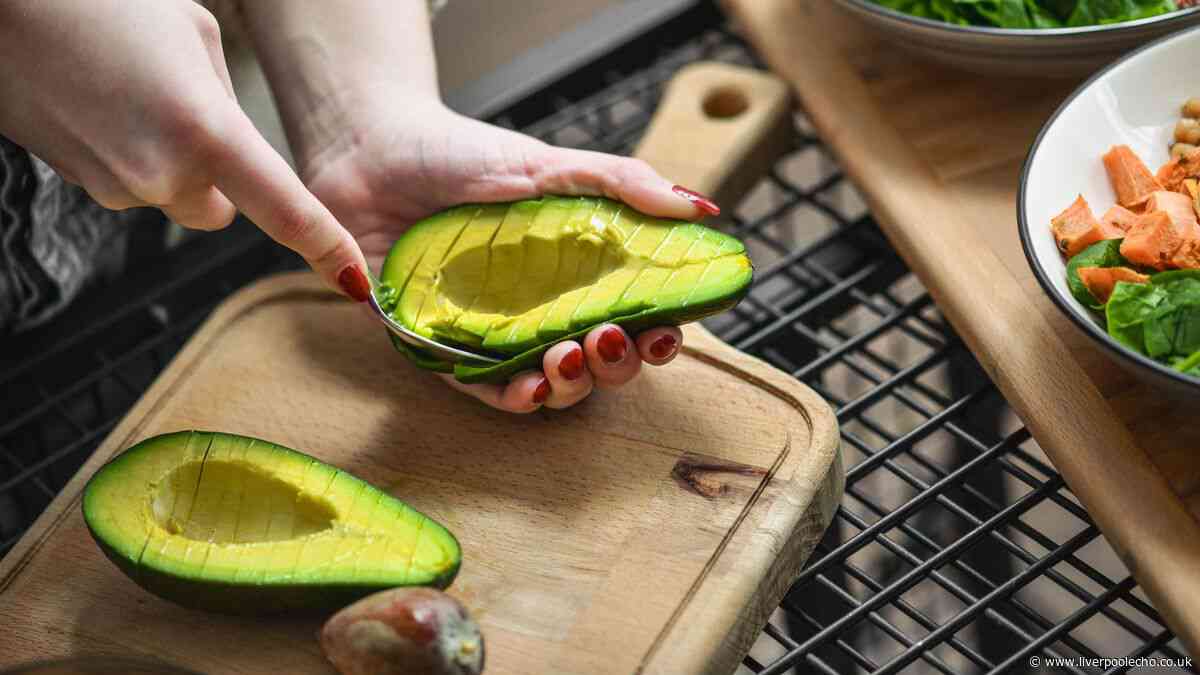 Avocados will stay fresher for longer if kept with one simple ingredient