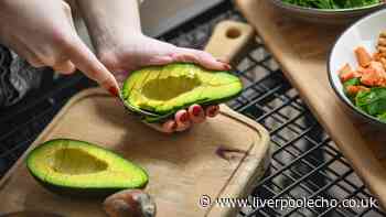 Avocados will stay fresher for longer if kept with one simple ingredient