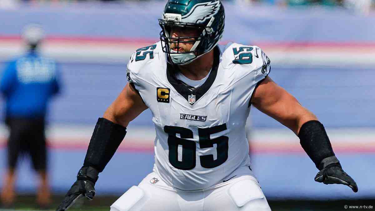 Es geht um Bilanzen: NFL-Spitzenteam bestreitet restliche Saison freiwillig in Unterzahl