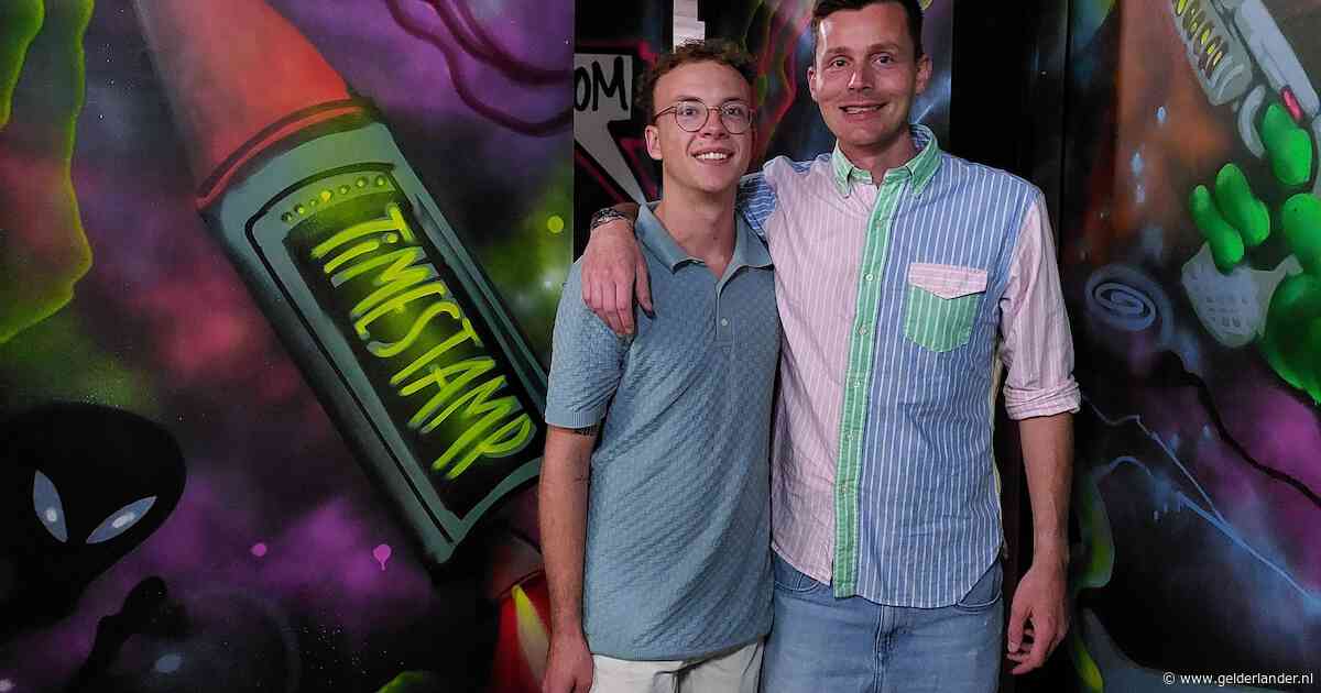 Arnhemse uittip: voor 10 euro onbeperkt lasergamen, karaoke zingen, poolen en bingo