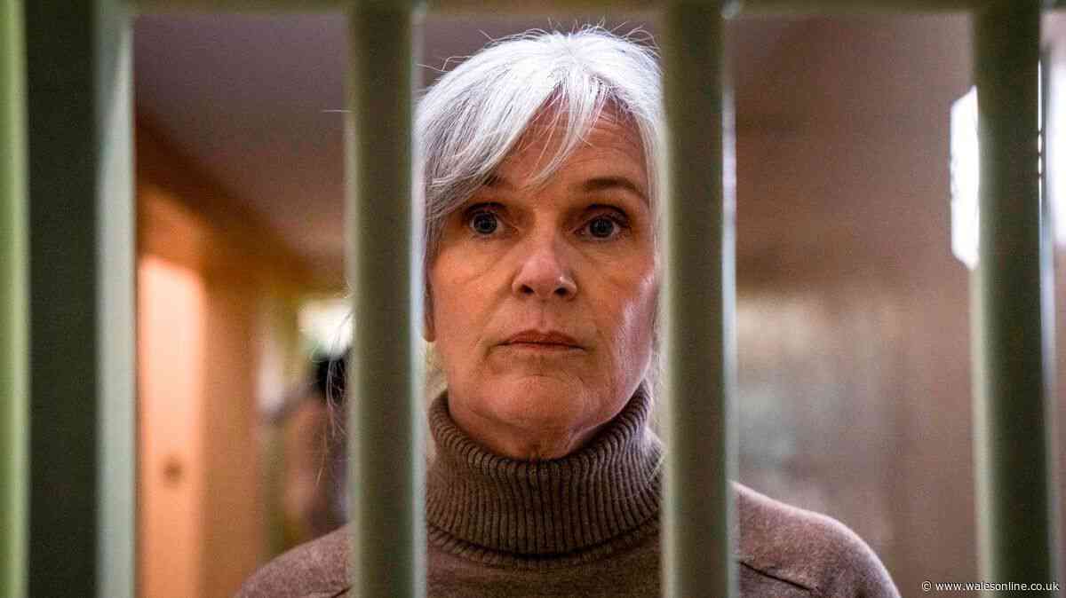 'Masterpiece' BBC drama set to end after three series