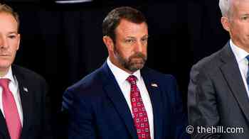 Mullin says livestreaming Hasan execution is part of 'restoring American values'